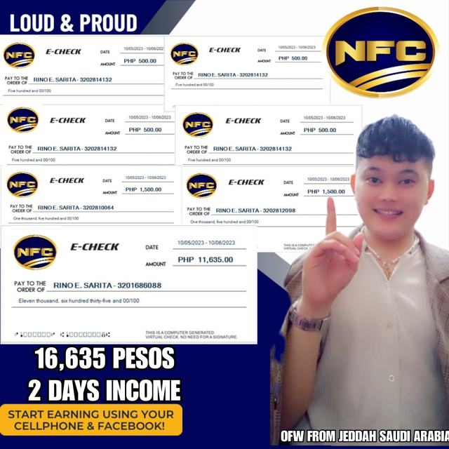 Result card shared by a community member