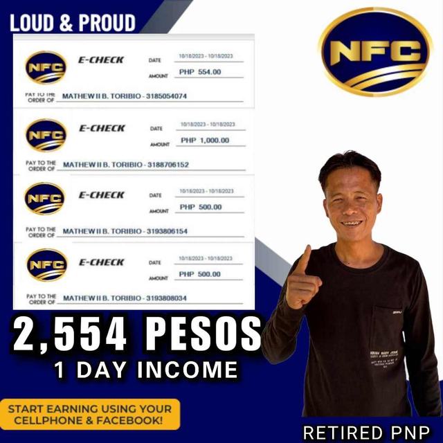 Result card shared by a community member